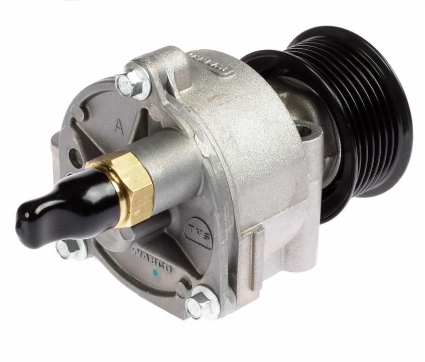 Intermotor 89027 Vacuum Pumps 89027: Buy near me at 2407.PL in Poland at an Affordable price!