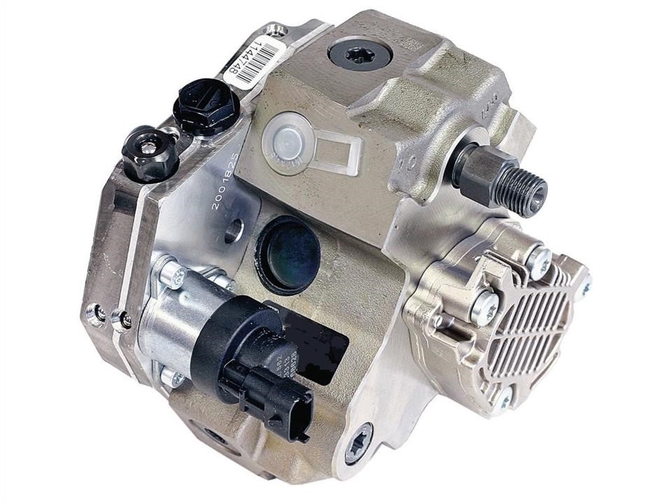 Intermotor 88007 Injection Pump 88007: Buy near me in Poland at 2407.PL - Good price!