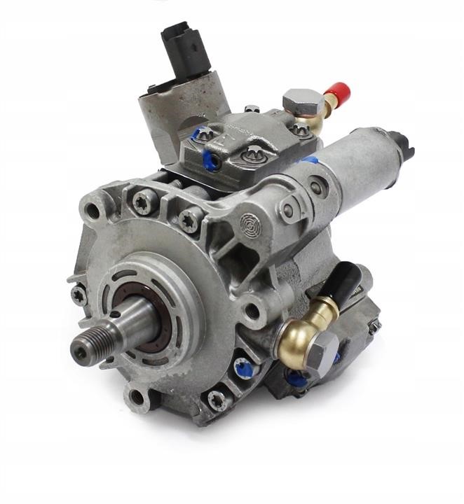 Intermotor 88041 Injection Pump 88041: Buy near me in Poland at 2407.PL - Good price!