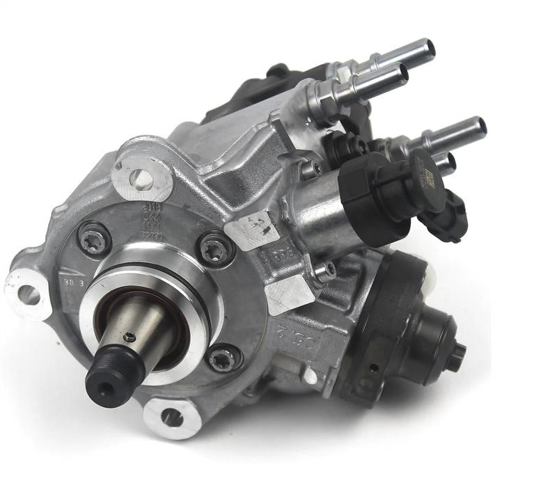 Intermotor 88054 Injection Pump 88054: Buy near me in Poland at 2407.PL - Good price!