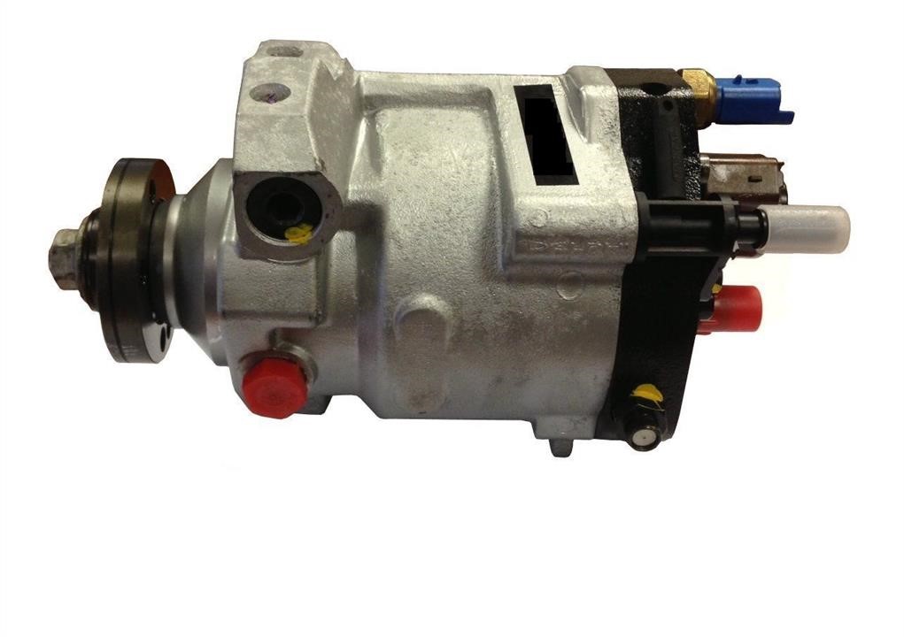 Intermotor 88070 Injection Pump 88070: Buy near me in Poland at 2407.PL - Good price!
