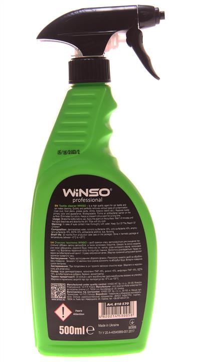 Купити Winso 810570 за низькою ціною в Польщі!