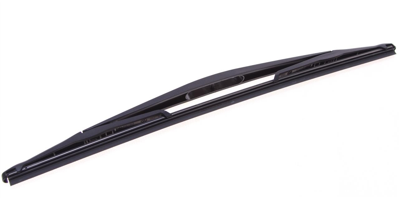 Eurorepar 1623235880 Frame wiper blade 400 mm (16") 1623235880: Buy near me in Poland at 2407.PL - Good price!