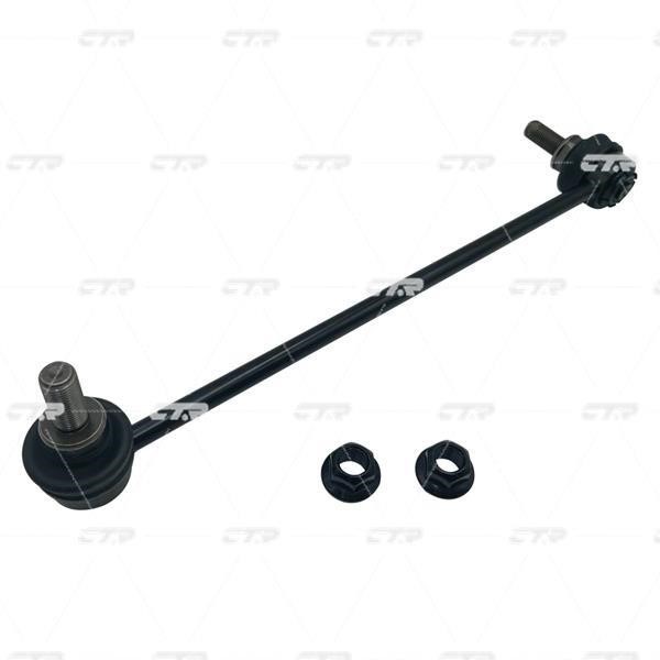 CTR CLG-68 Front stabilizer bar CLG68: Buy near me in Poland at 2407.PL - Good price!