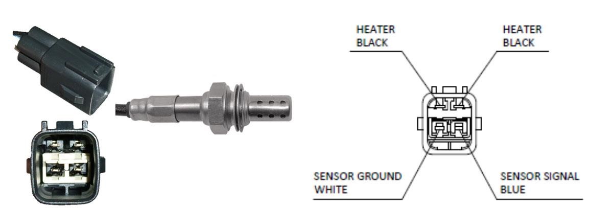 Lemark LLB271 Lambda sensor LLB271: Buy near me in Poland at 2407.PL - Good price!