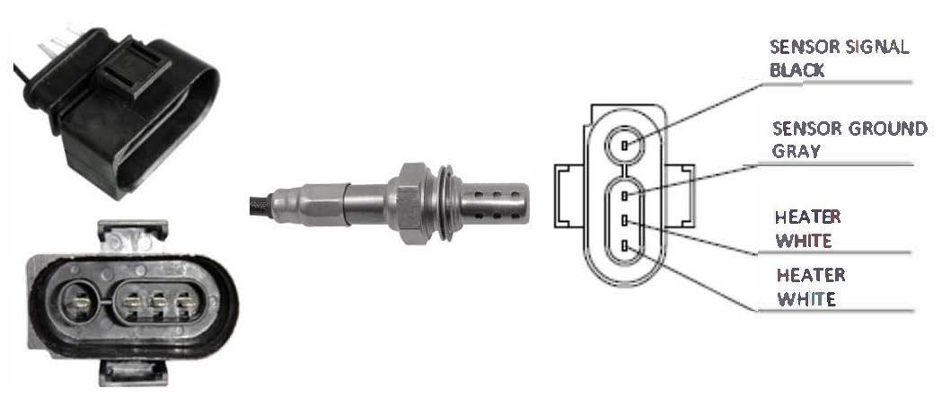 Lemark LLB188 Lambda sensor LLB188: Buy near me in Poland at 2407.PL - Good price!