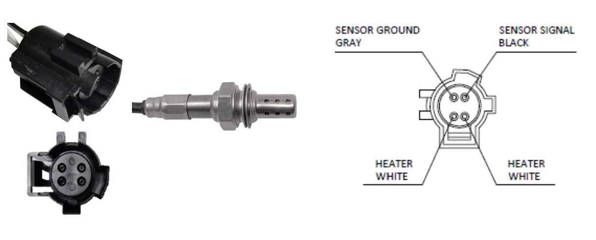 Lemark LLB589 Lambda sensor LLB589: Buy near me in Poland at 2407.PL - Good price!