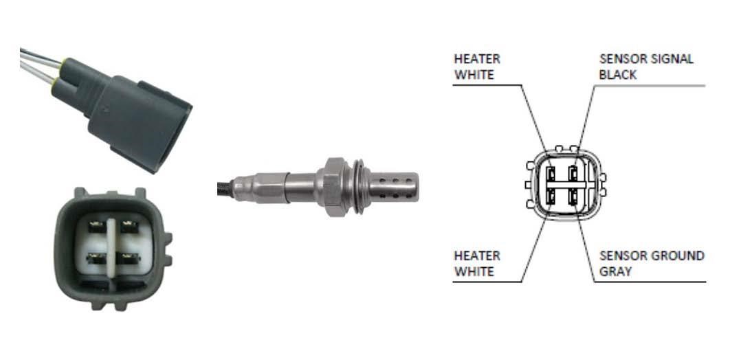 Lemark LLB673 Lambda sensor LLB673: Buy near me in Poland at 2407.PL - Good price!