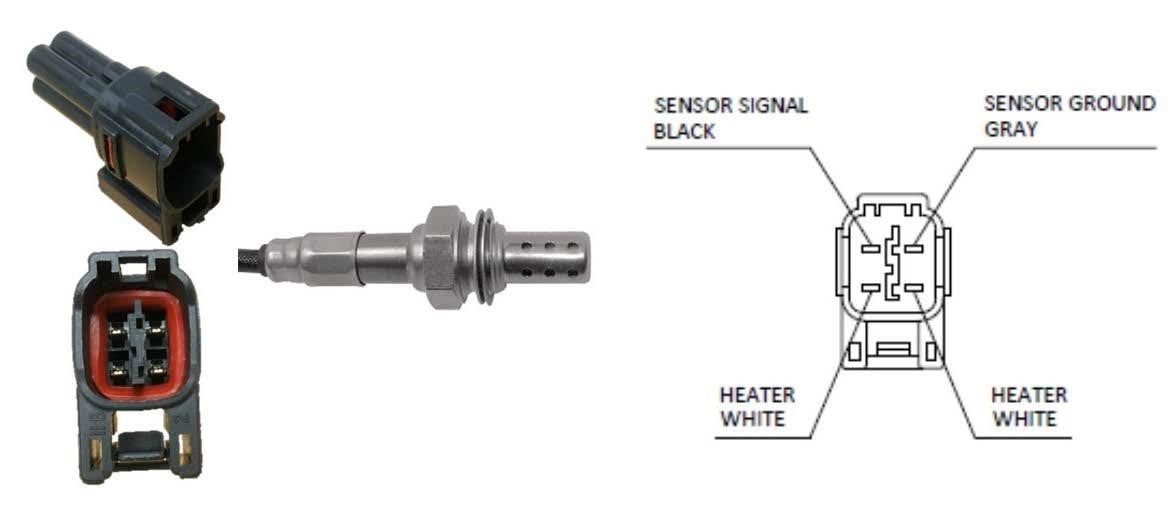 Lemark LLB810 Lambda sensor LLB810: Buy near me in Poland at 2407.PL - Good price!