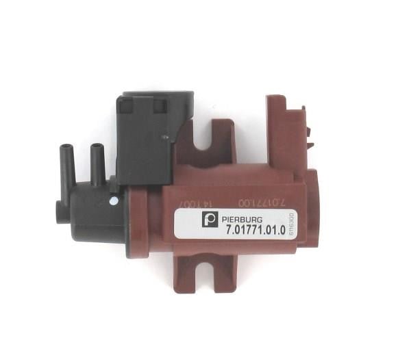 Lemark LEV040 Turbine control valve LEV040: Buy near me at 2407.PL in Poland at an Affordable price!