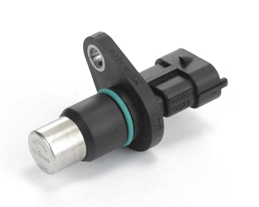 Lemark LCS348 Camshaft position sensor LCS348: Buy near me in Poland at 2407.PL - Good price!
