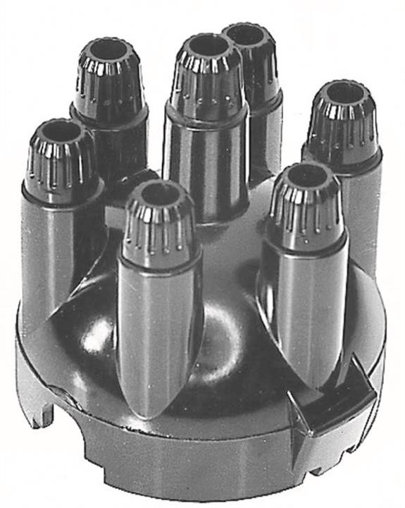 Lemark LDC032 Distributor cap LDC032: Buy near me in Poland at 2407.PL - Good price!