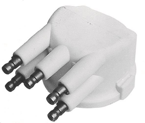Lemark LDC132 Distributor cap LDC132: Buy near me at 2407.PL in Poland at an Affordable price!