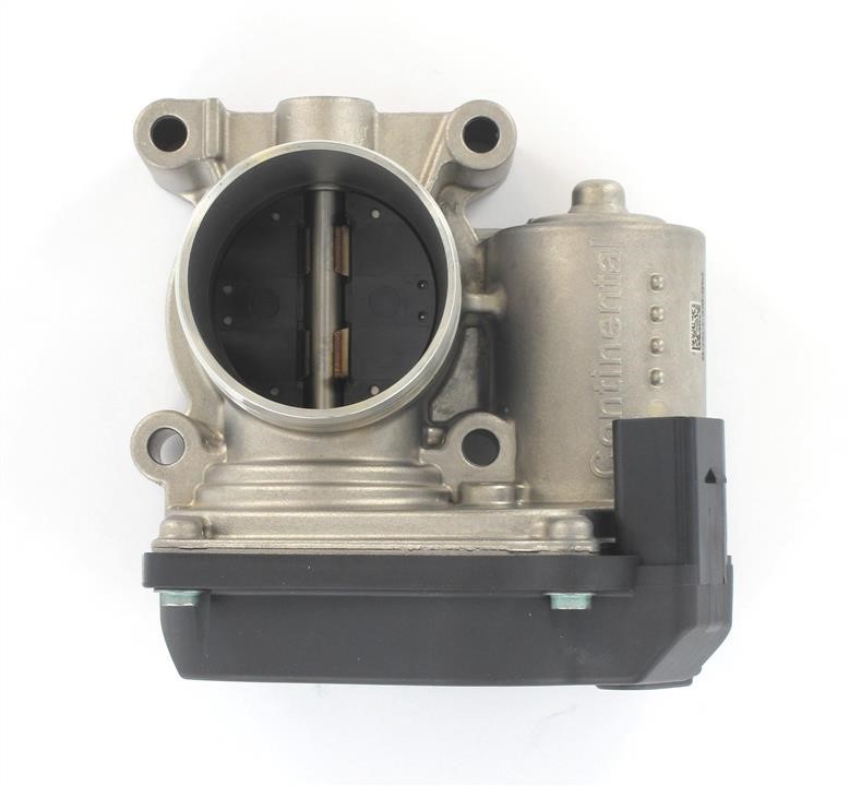 Lemark LTB070 Throttle body LTB070: Buy near me at 2407.PL in Poland at an Affordable price!