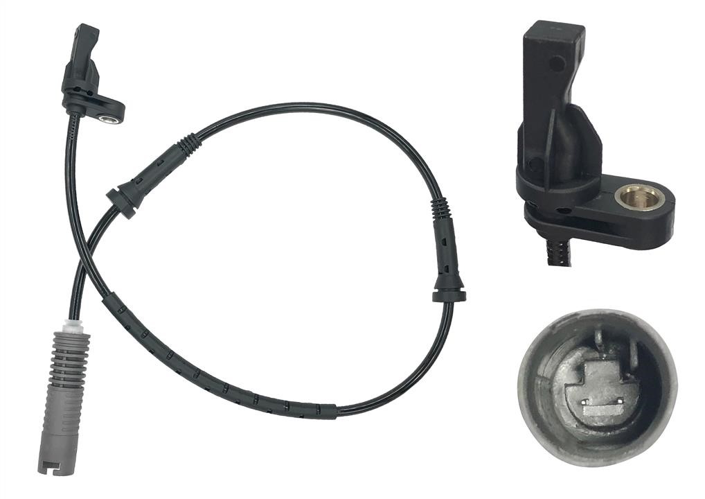 Lemark LAB256 Sensor, wheel speed LAB256: Buy near me at 2407.PL in Poland at an Affordable price!
