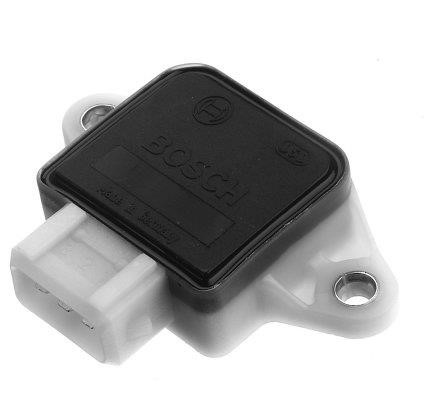 Intermotor 19928 Throttle position sensor 19928: Buy near me in Poland at 2407.PL - Good price!