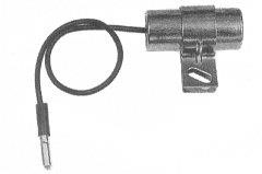 Intermotor 33450 Ignition Condensers 33450: Buy near me in Poland at 2407.PL - Good price!