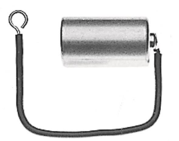 Intermotor 33540 Ignition Condensers 33540: Buy near me in Poland at 2407.PL - Good price!