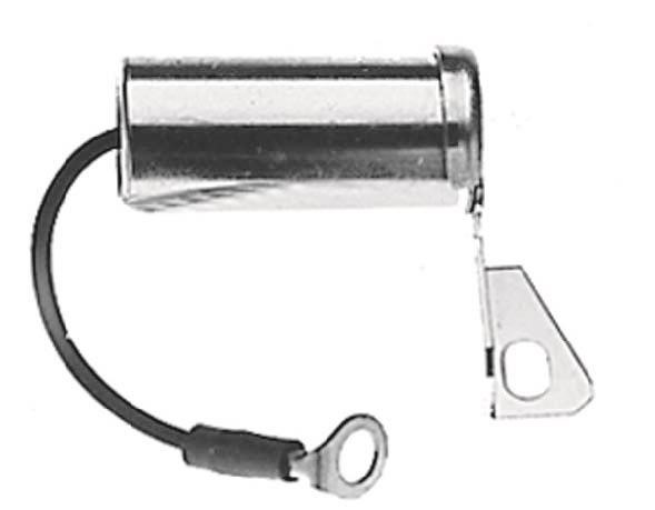Intermotor 33660 Ignition Condensers 33660: Buy near me in Poland at 2407.PL - Good price!