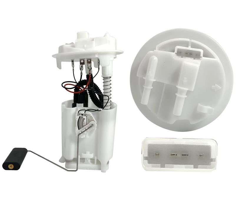 Intermotor 39170 Fuel pump 39170: Buy near me in Poland at 2407.PL - Good price!