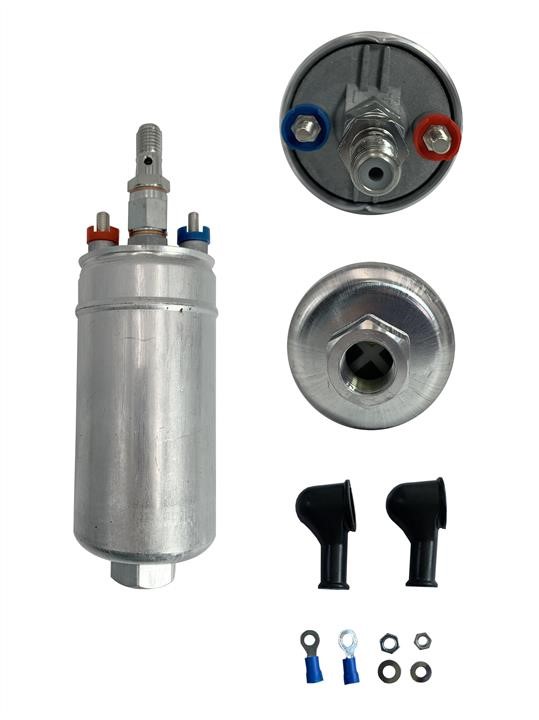 Intermotor 38303 Fuel pump 38303: Buy near me in Poland at 2407.PL - Good price!