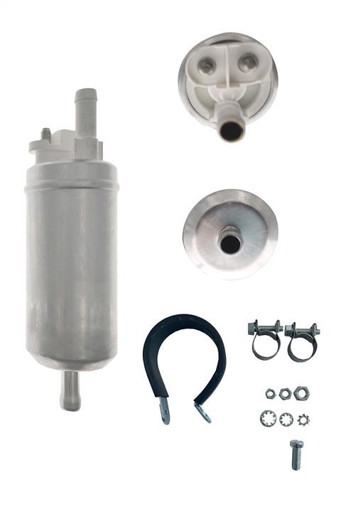Intermotor 38306 Fuel pump 38306: Buy near me in Poland at 2407.PL - Good price!