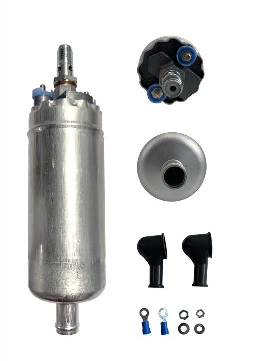 Intermotor 38314 Fuel pump 38314: Buy near me in Poland at 2407.PL - Good price!