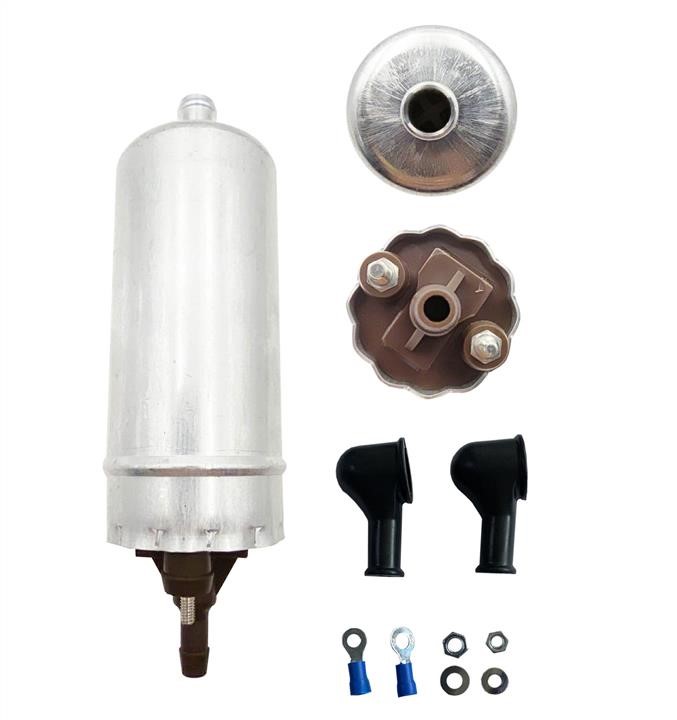 Intermotor 38316 Fuel pump 38316: Buy near me in Poland at 2407.PL - Good price!