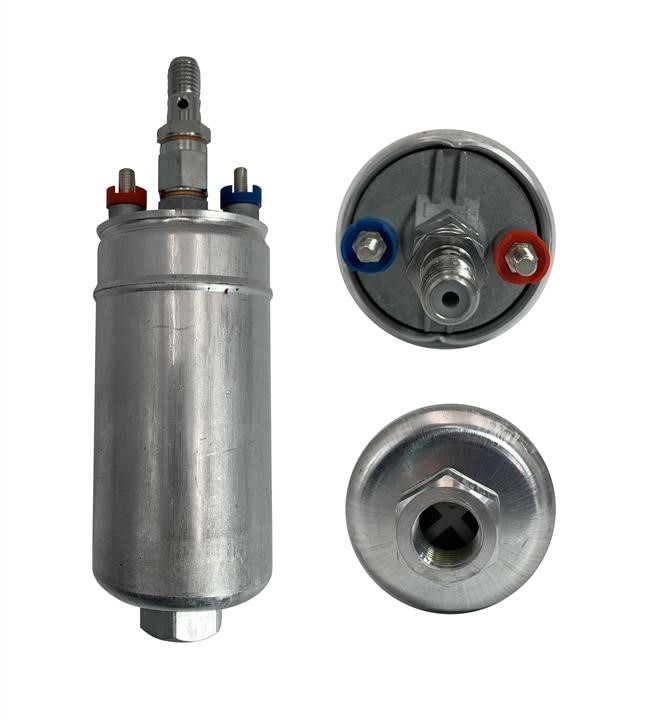 Intermotor 38317 Fuel pump 38317: Buy near me in Poland at 2407.PL - Good price!