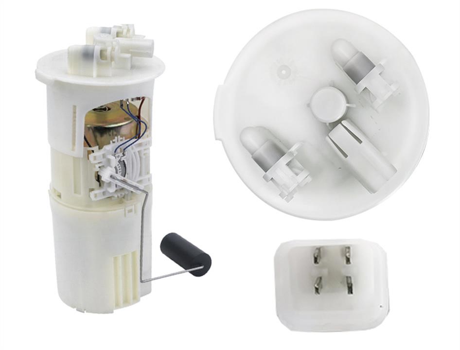 Intermotor 39197 Fuel pump 39197: Buy near me in Poland at 2407.PL - Good price!
