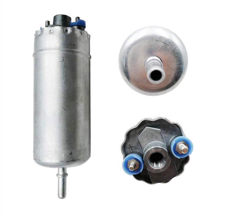Intermotor 38323 Fuel pump 38323: Buy near me at 2407.PL in Poland at an Affordable price!