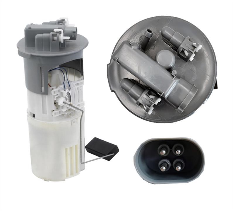 Intermotor 39237 Fuel pump 39237: Buy near me at 2407.PL in Poland at an Affordable price!