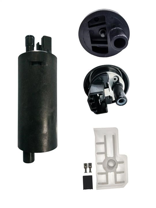 Intermotor 38808 Fuel pump 38808: Buy near me in Poland at 2407.PL - Good price!