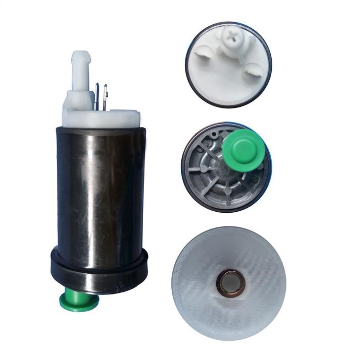 Intermotor 38816 Fuel pump 38816: Buy near me at 2407.PL in Poland at an Affordable price!