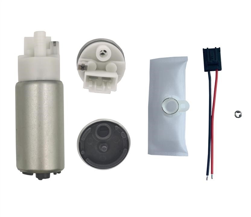 Intermotor 38849 Fuel pump 38849: Buy near me in Poland at 2407.PL - Good price!