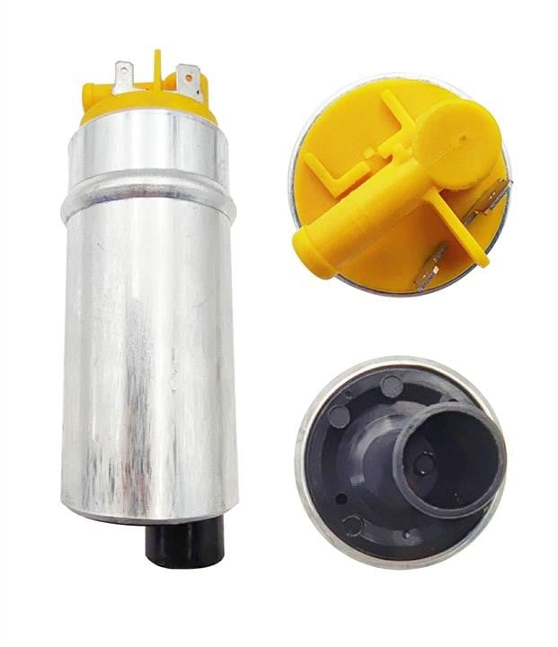Intermotor 38888 Fuel pump 38888: Buy near me in Poland at 2407.PL - Good price!