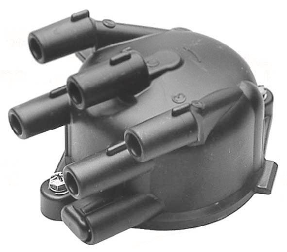 Intermotor 45192 Distributor cap 45192: Buy near me at 2407.PL in Poland at an Affordable price!