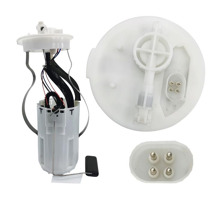 Intermotor 39352 Fuel pump 39352: Buy near me in Poland at 2407.PL - Good price!