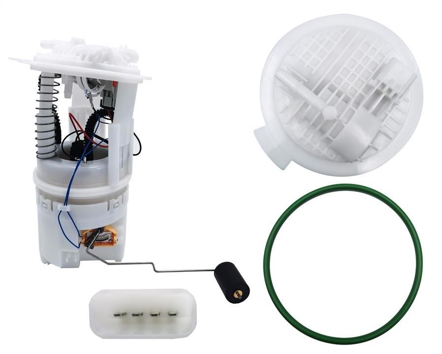 Intermotor 39373 Fuel pump 39373: Buy near me at 2407.PL in Poland at an Affordable price!