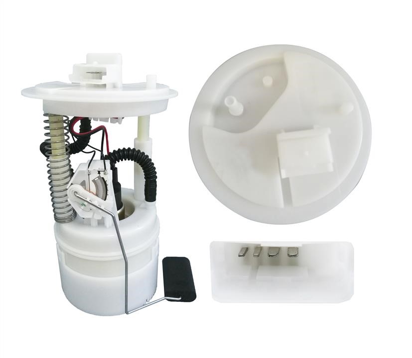 Intermotor 39393 Fuel pump 39393: Buy near me in Poland at 2407.PL - Good price!
