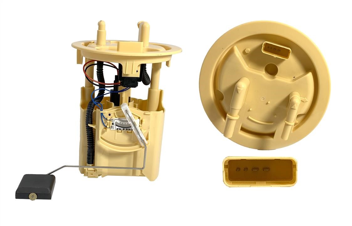 Intermotor 39089 Fuel pump 39089: Buy near me at 2407.PL in Poland at an Affordable price!