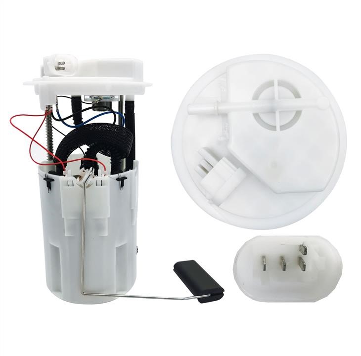 Intermotor 39122 Fuel pump 39122: Buy near me in Poland at 2407.PL - Good price!