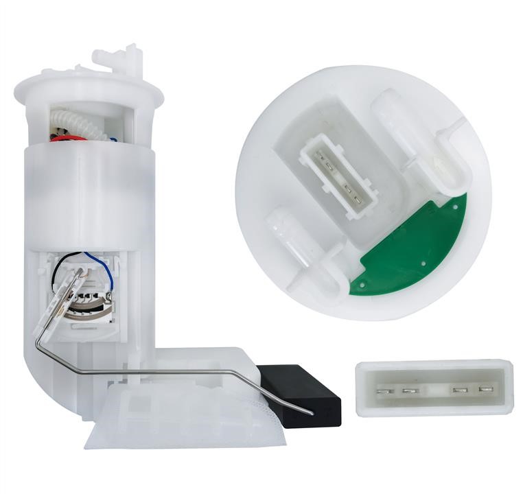 Intermotor 39158 Fuel pump 39158: Buy near me at 2407.PL in Poland at an Affordable price!