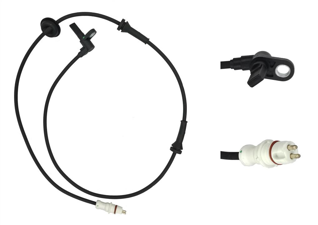 Intermotor 60358 ABS Sensors 60358: Buy near me at 2407.PL in Poland at an Affordable price!