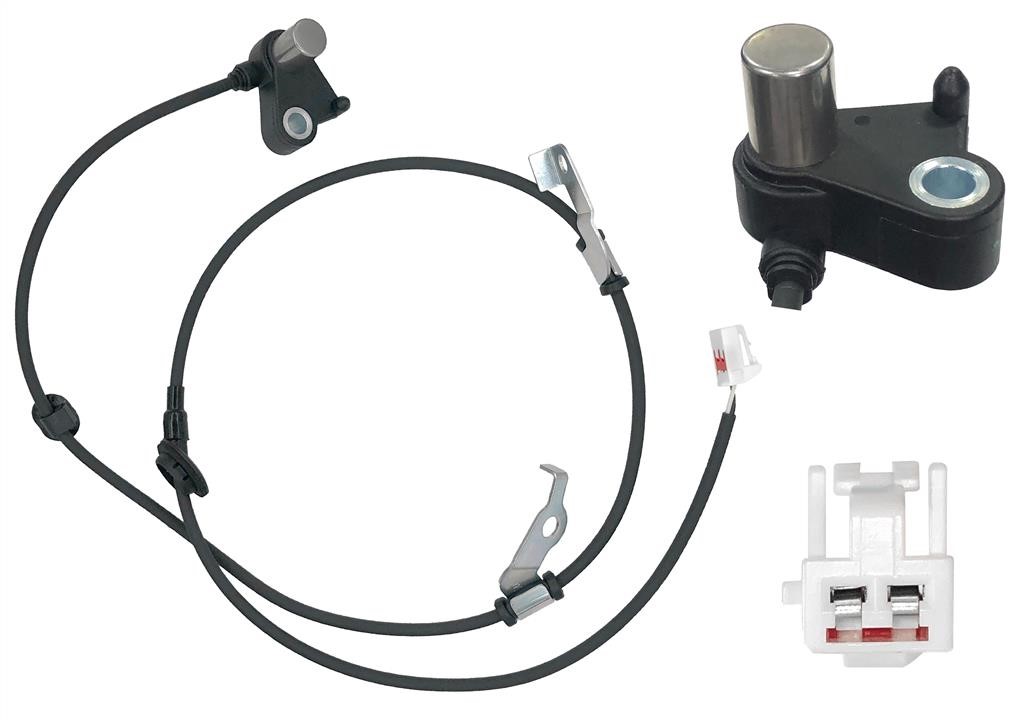 Intermotor 60791 ABS Sensors 60791: Buy near me at 2407.PL in Poland at an Affordable price!