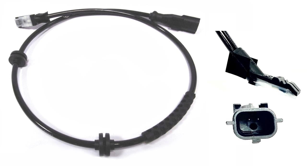 Intermotor 60472 ABS Sensors 60472: Buy near me in Poland at 2407.PL - Good price!