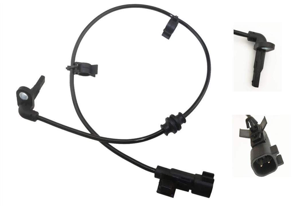 Intermotor 60907 ABS Sensors 60907: Buy near me at 2407.PL in Poland at an Affordable price!