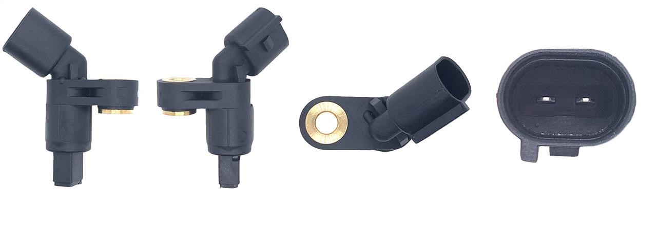 Intermotor 60233 ABS Sensors 60233: Buy near me at 2407.PL in Poland at an Affordable price!