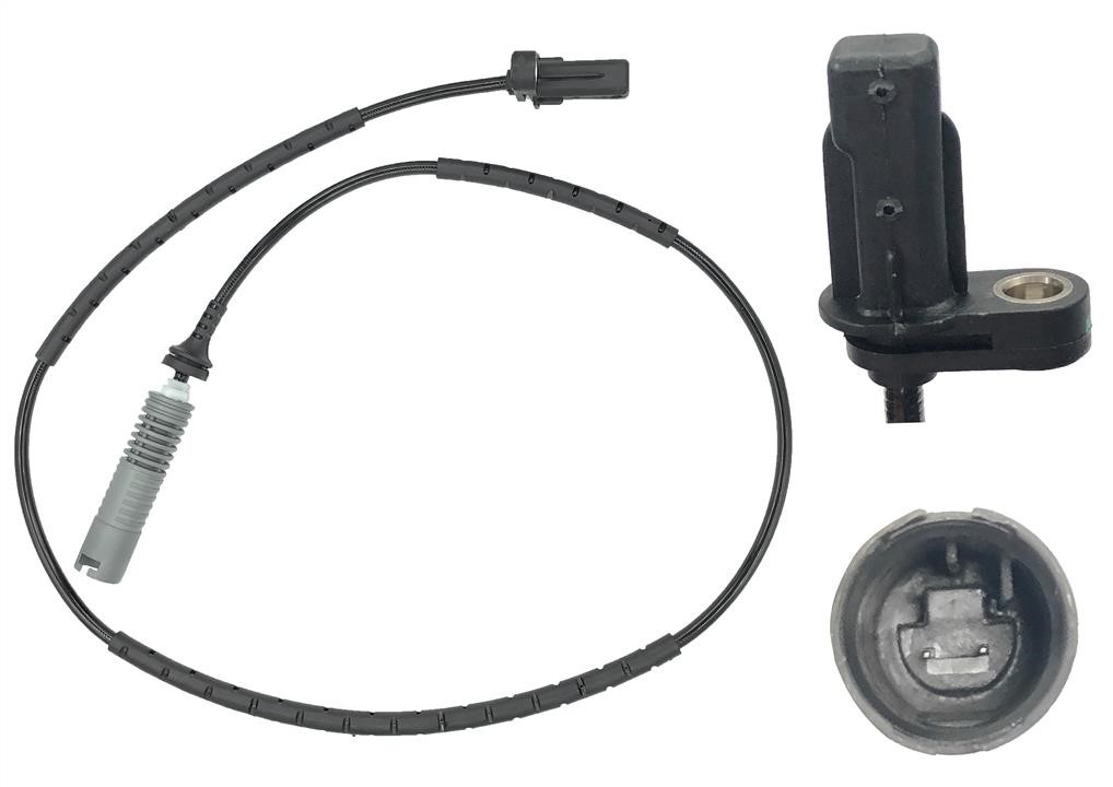 Intermotor 60693 ABS Sensors 60693: Buy near me at 2407.PL in Poland at an Affordable price!