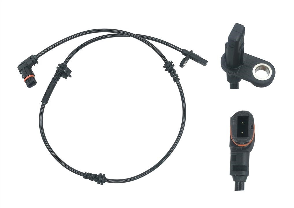 Intermotor 61004 Sensor, wheel speed 61004: Buy near me at 2407.PL in Poland at an Affordable price!